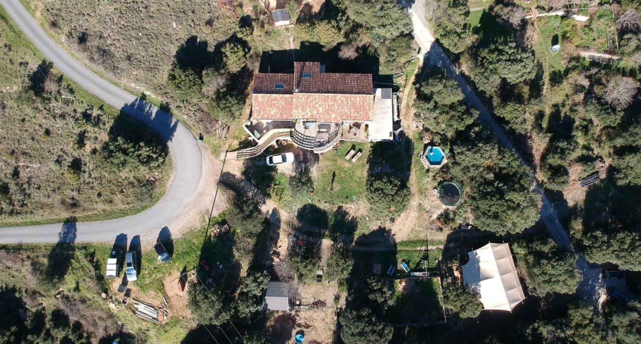 Soyez Ferienhaus *