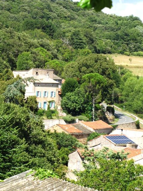 Soyez Ferienhaus