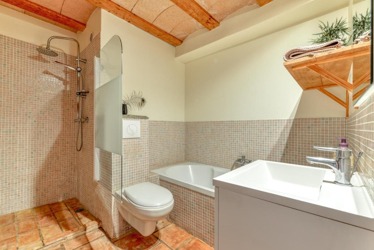 Soyez Ferienhaus